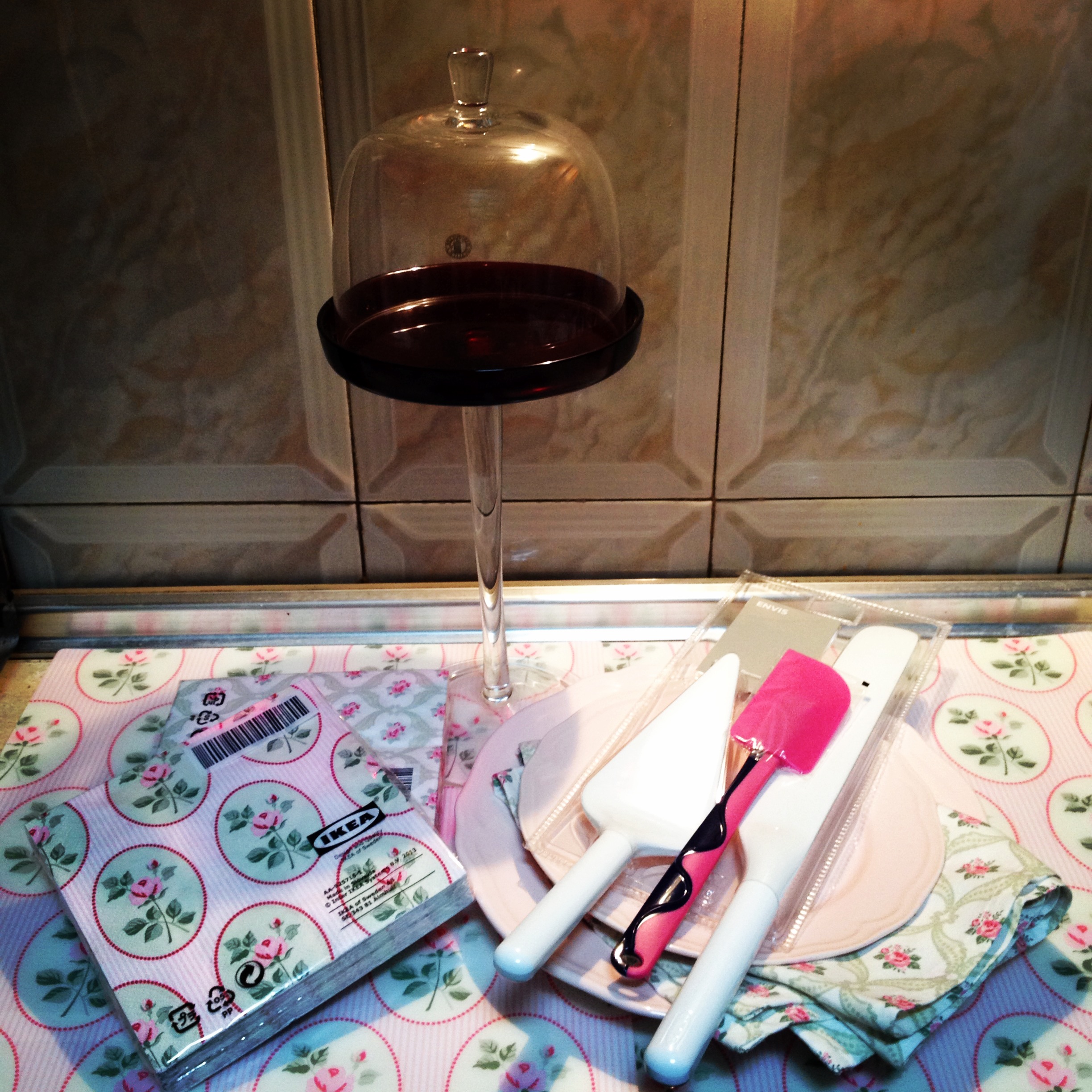 food photography props